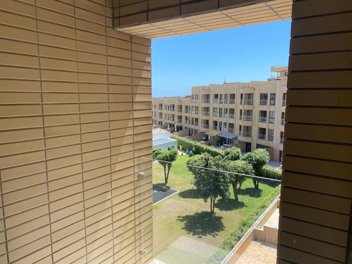 Apartment Front With Rooftop Vila do Conde