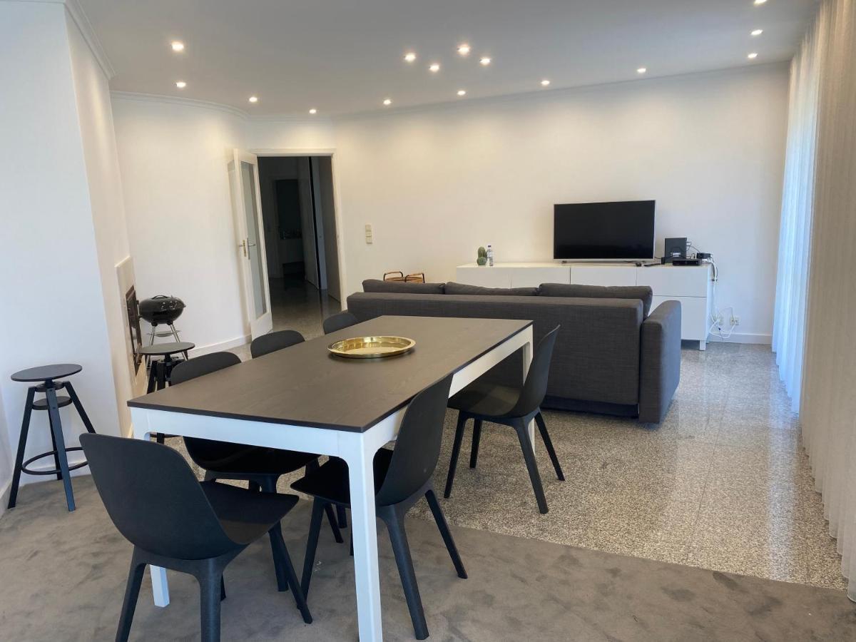 Apartment Front With Rooftop Vila do Conde